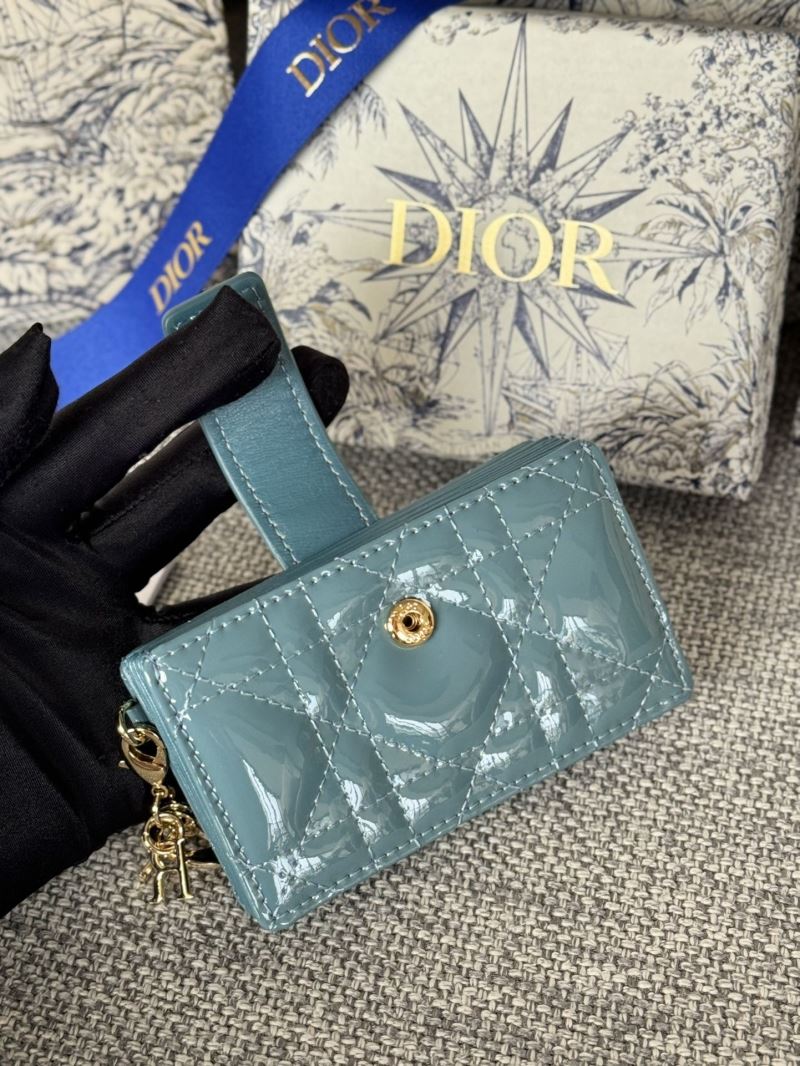 Christian Dior Wallet